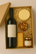 Build Your GIFT BOX