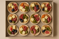 Canapés