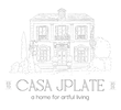 By Casa JPlate - Home